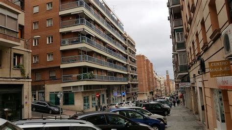 calle valderribas 71|Eurofins.